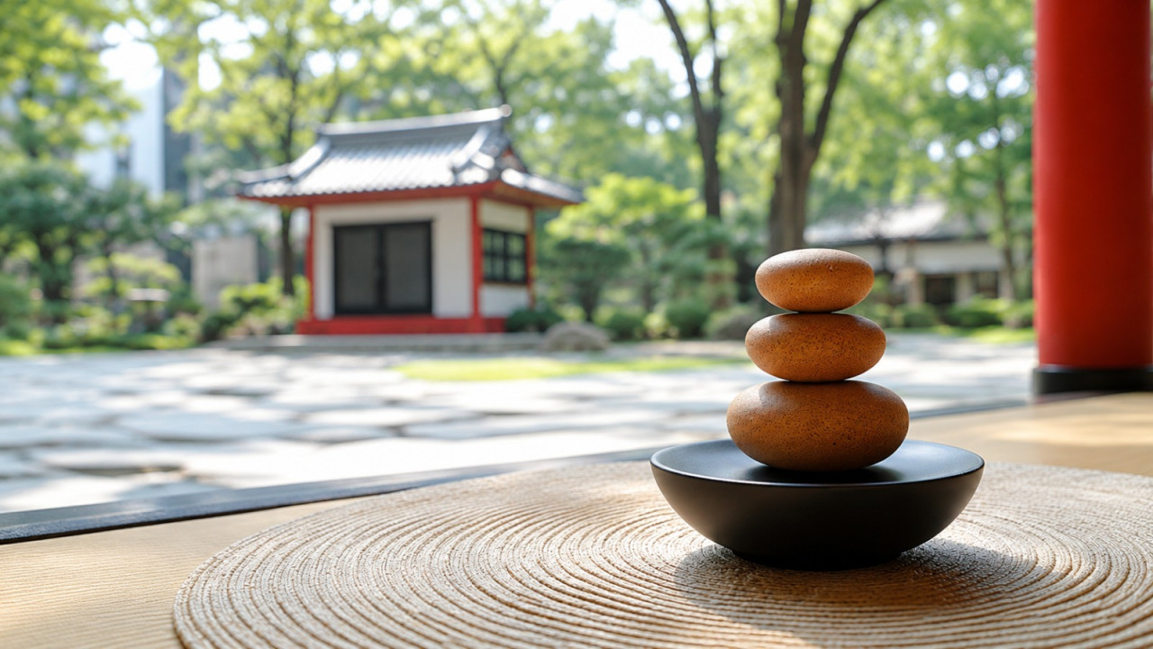 5 Bagian Rumah yang Harus Tetap Bersih Menurut Feng Shui