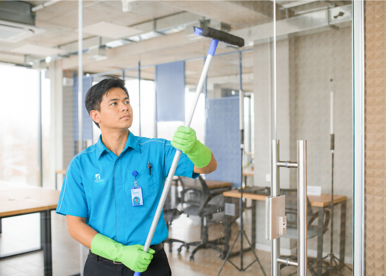 Cleaning Service Tangerang, Solusi Kebersihan Terpercaya untuk Bisnis Anda!