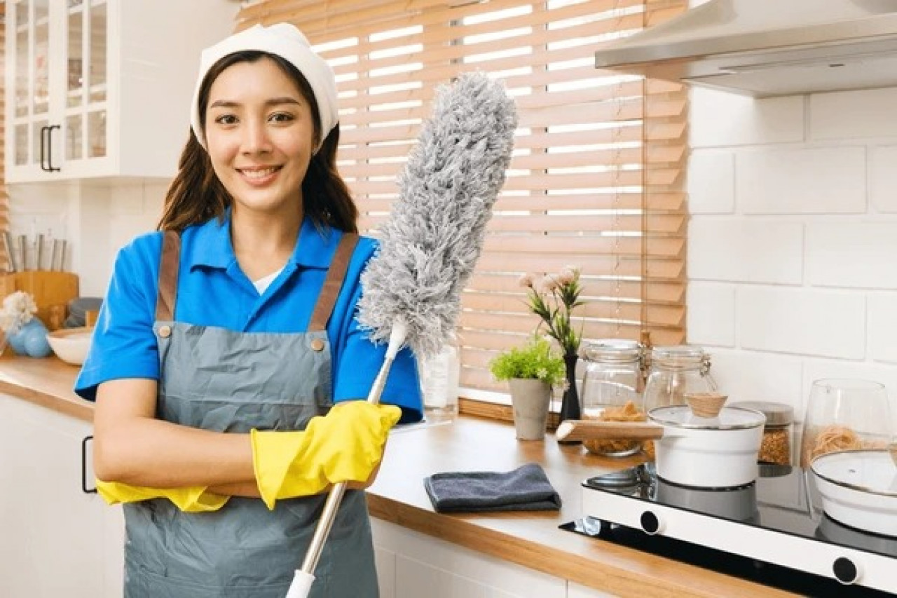 Kapan Perlu Deep Cleaning Rumah? Ini Waktu Terbaik dan Tipsnya!