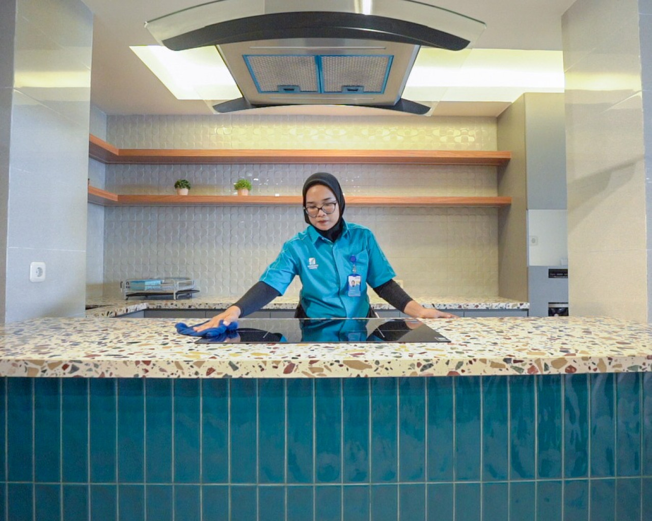 Jasa Cleaning Service Bandung Profesional untuk Rumah dan Kantor