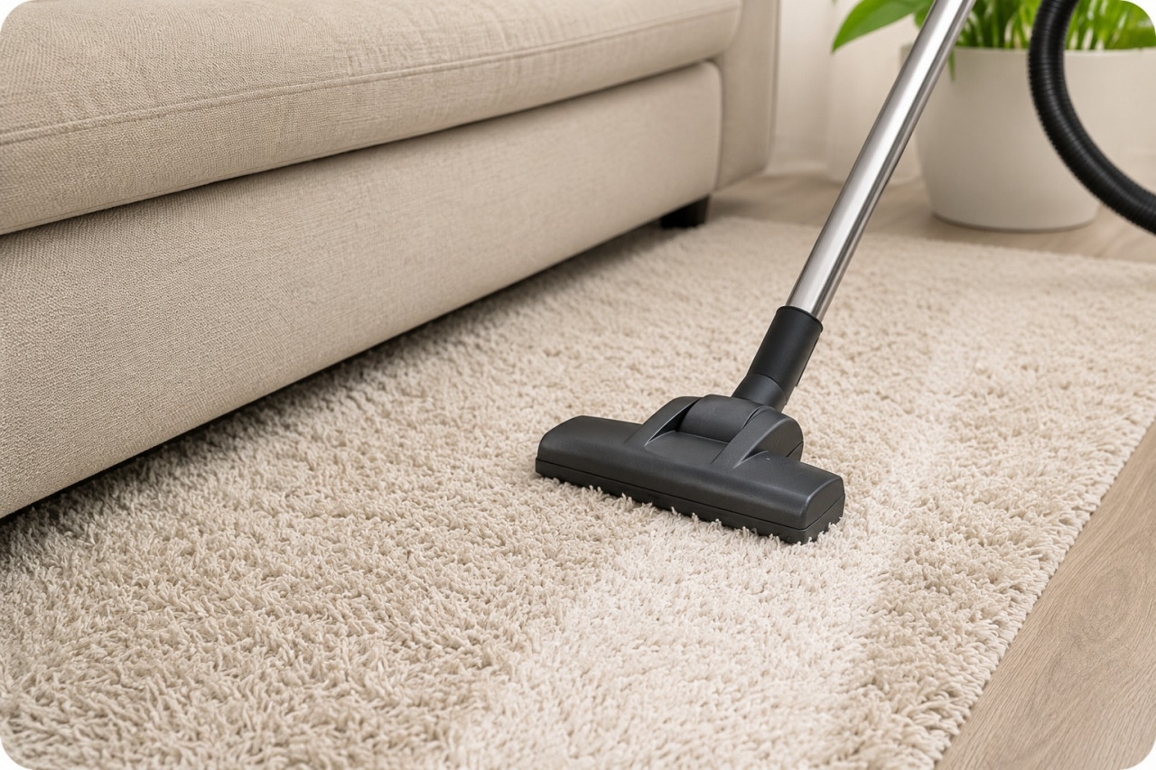 Jasa Cuci Karpet Terbaik, Bikin Karpet Lama Terlihat Seperti Baru Lagi!