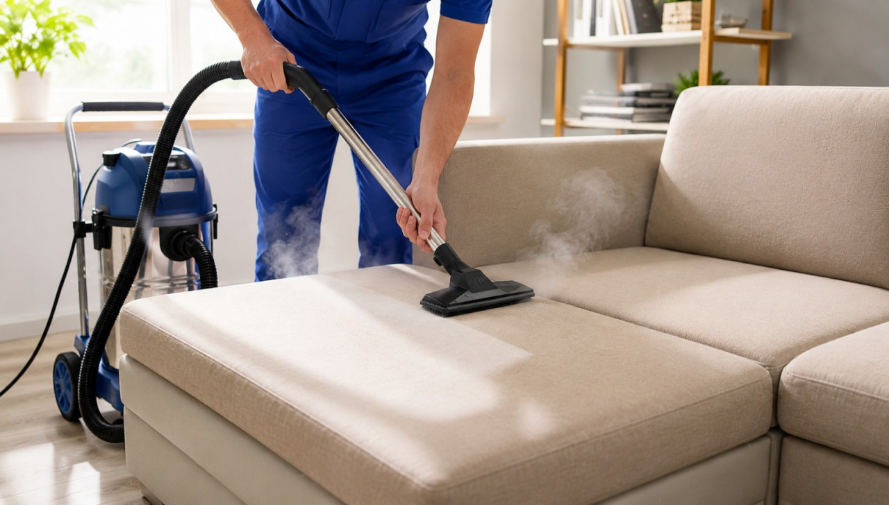 Jasa Deep Cleaning Rumah Bali untuk Hunian yang Lebih Bersih dan Nyaman