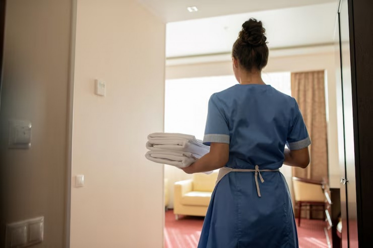 7 Alasan Pentingnya Housekeeping Hotel untuk Reputasi Bisnis
