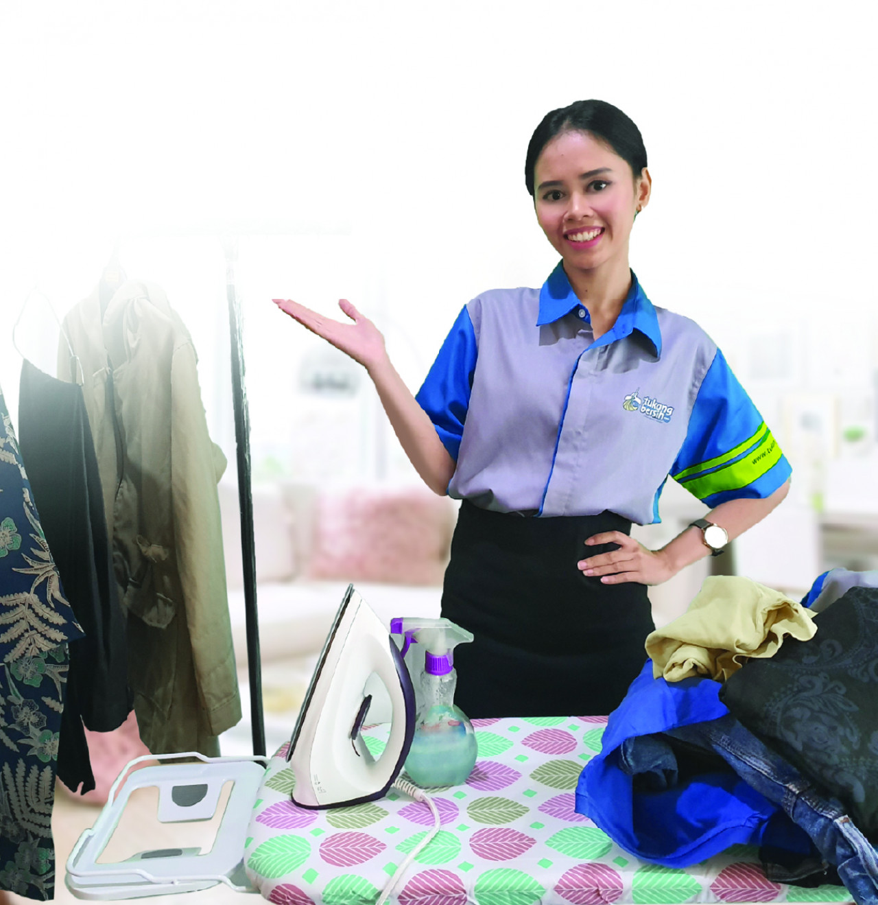Meningkatkan Kualitas Hidup dengan Jasa Cleaning Service Surabaya
